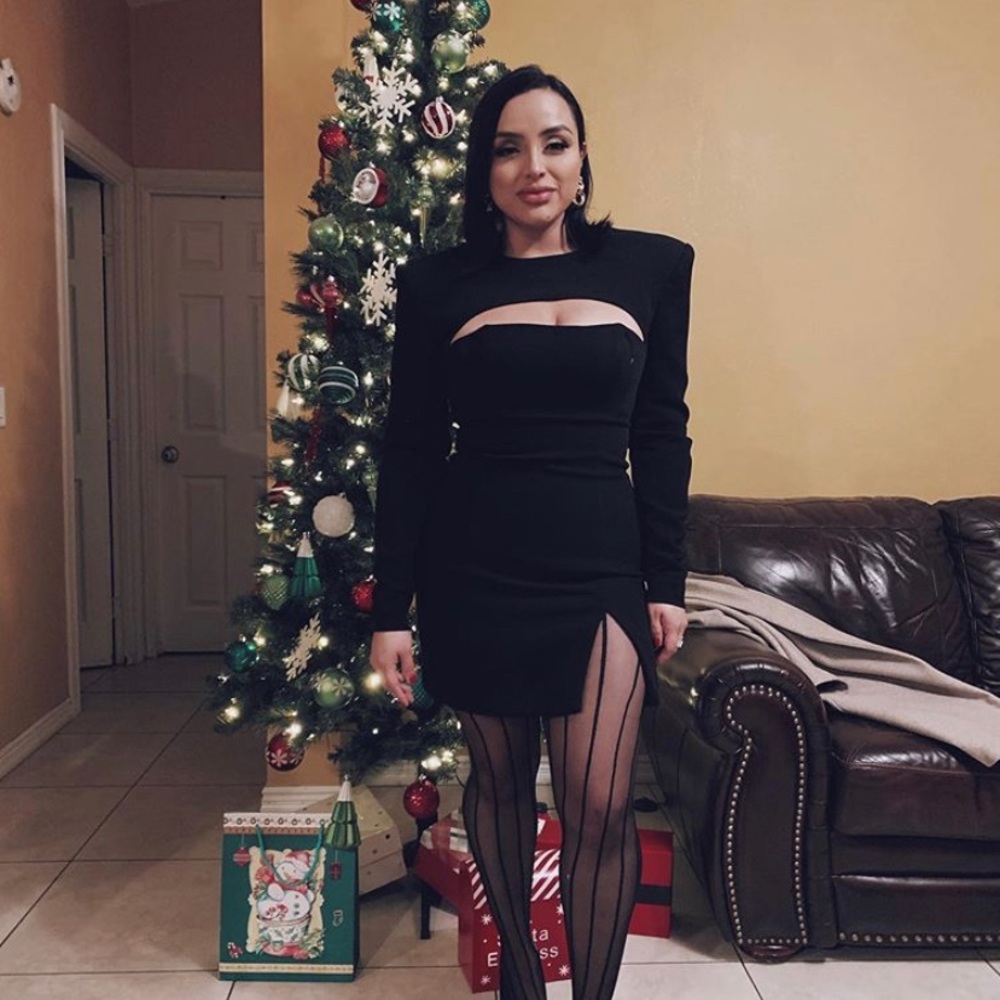 House of CB Brianna Dress